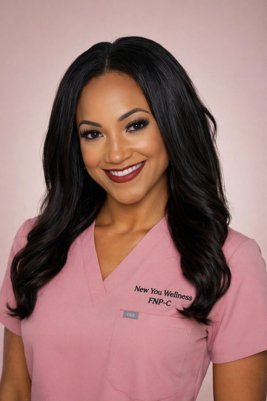 Monet Saxton, FNP-C — Family Nurse Practitioner
