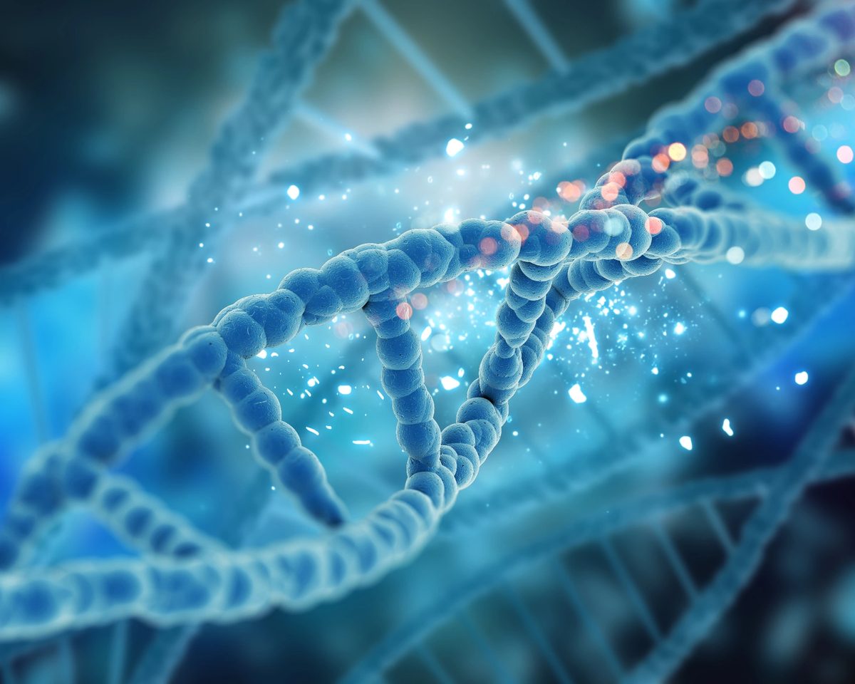Regenerative Medicine