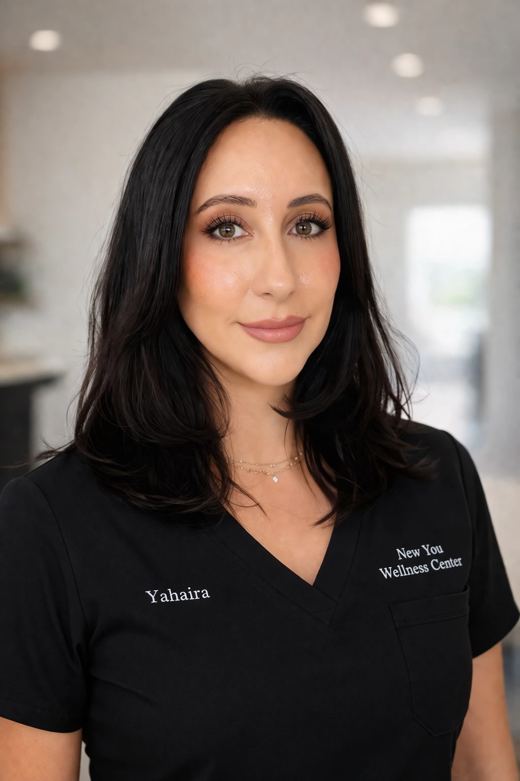 Yahaira Goffi, APRN-FNP — Family Nurse Practitioner | Wellness & Aesthetic Medicine